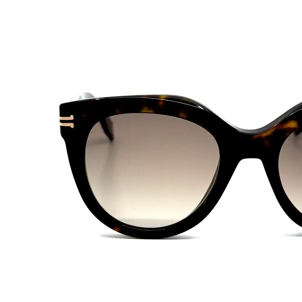 NEW!! MARC JACOBS Sunglasses MARC 1011/S WR9HA Authentic